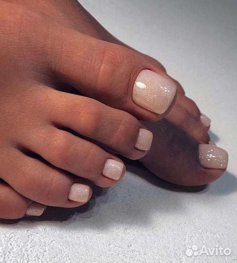 Маникюр и Педикюр в п. залесный