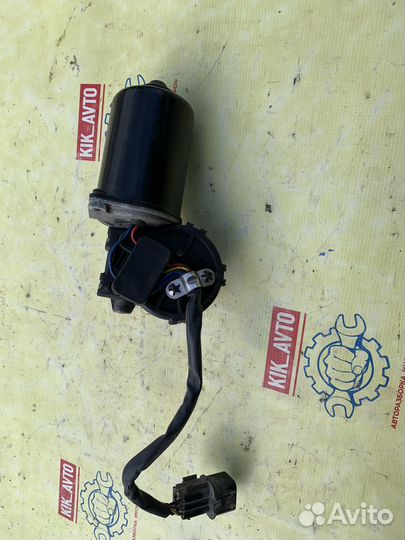 Моторчик дворников Hyundai Sonata EF