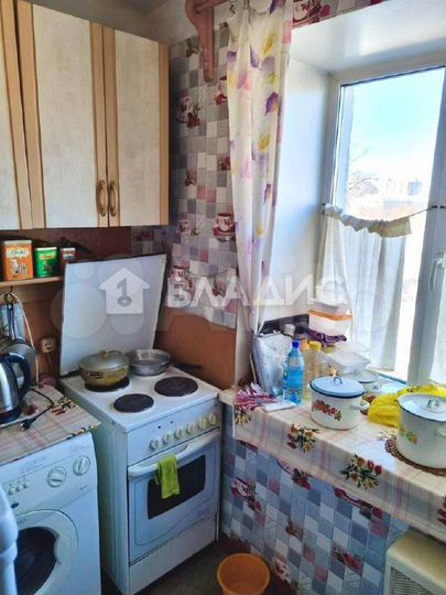 3-к. квартира, 60 м², 4/5 эт.