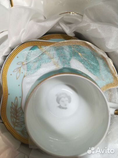 Сервиз Кофейный