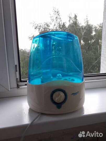 Увлажнитель воздуха