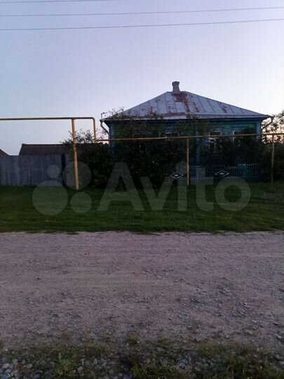 Дом 61 м² на участке 15 сот.