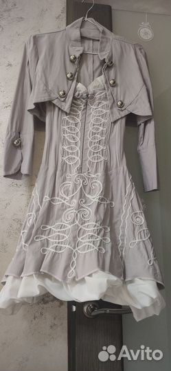 Платье на новый год, корпоратив