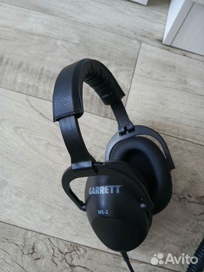 Металлоискатель Garrett AT Pro