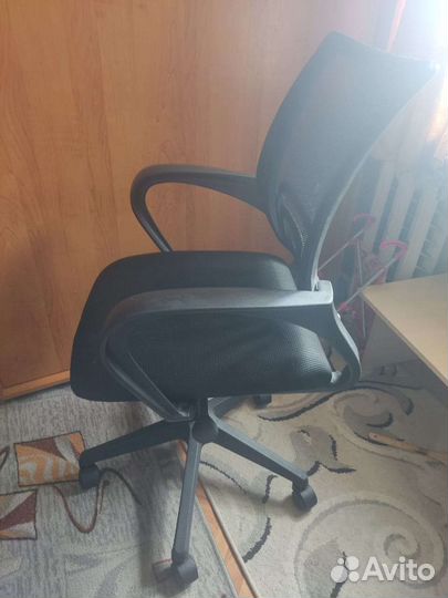 Компьютерное кресло
