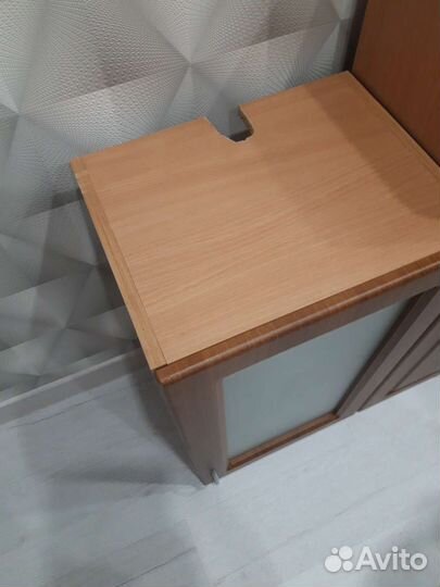 Кухонный гарнитур бу