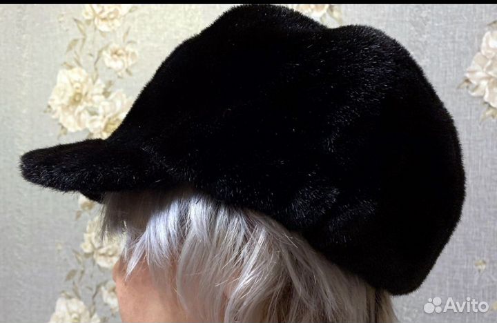 Шапка кепка