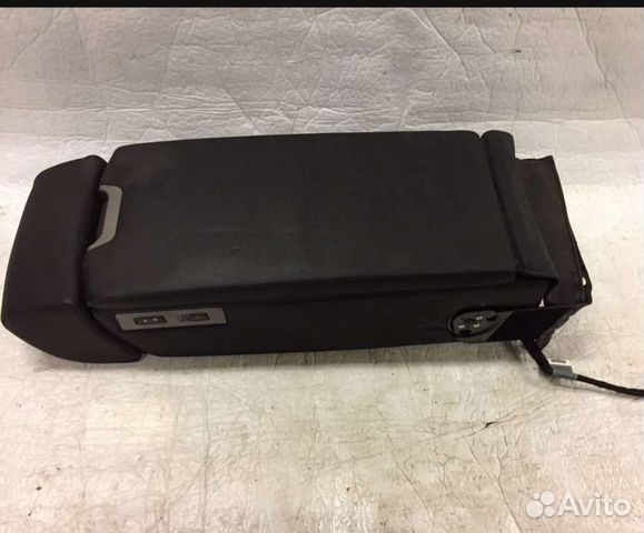 Задний диван сиденья бмв е65