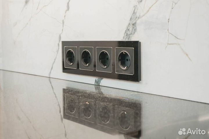 Кухня на заказ под ключ