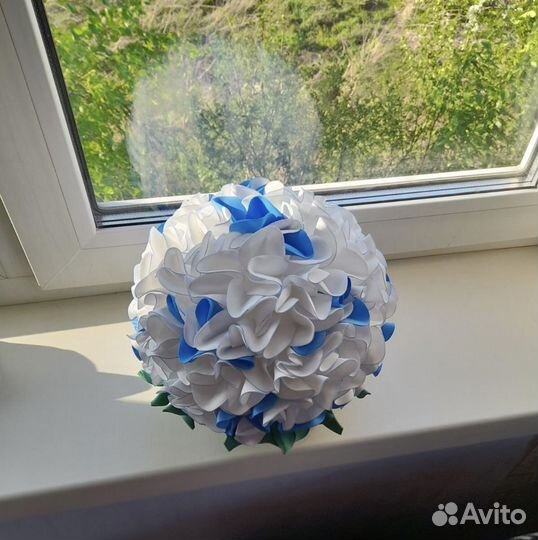 Светильник Гортензия