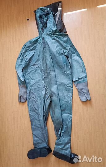 Костюм водолазный гк СССР