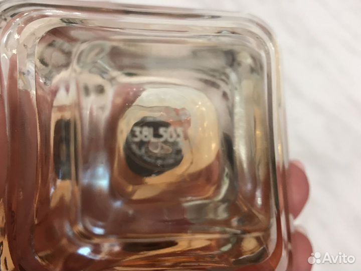 Парфюмерная вода Lancome Tresor Lumineuse 100 мл