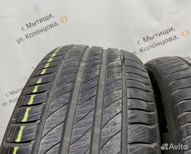 Michelin Primacy 4 225/55 R17 94Y