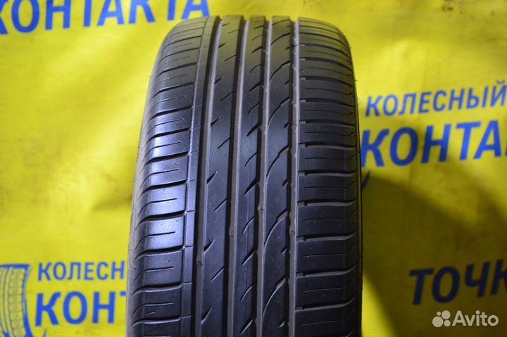 Nexen N blue HD 215/55 R17