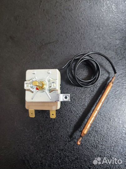 Термостаты для водонагревателя