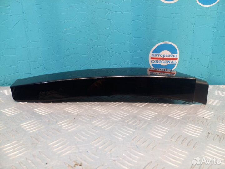 Накладка стойки левая Volkswagen Polo 1.6 CFN