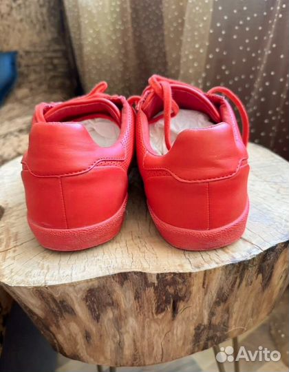 Кеды zara мужские 41