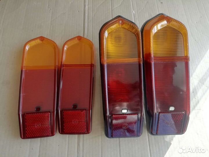 Колекционные рассеиватели 2102