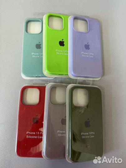 Чехол на iPhone 13,13pro,13pro max