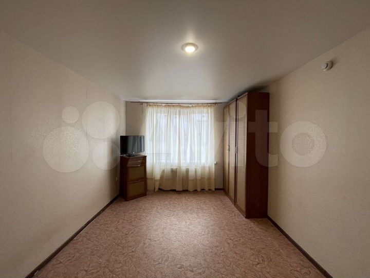 1-к. квартира, 33,4 м², 1/5 эт.