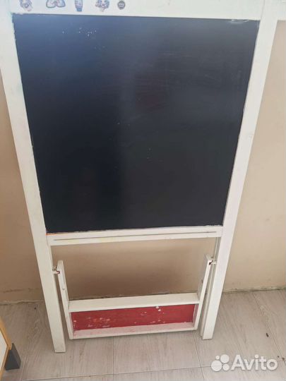 Доска для рисования IKEA