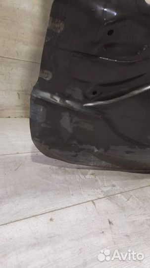 Крышка багажника Mazda Cx5 2 С 2017 Года