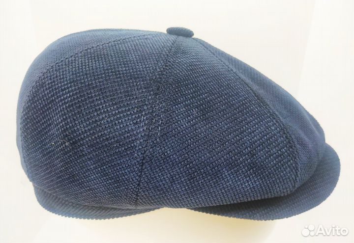 Кепка 8-клинка