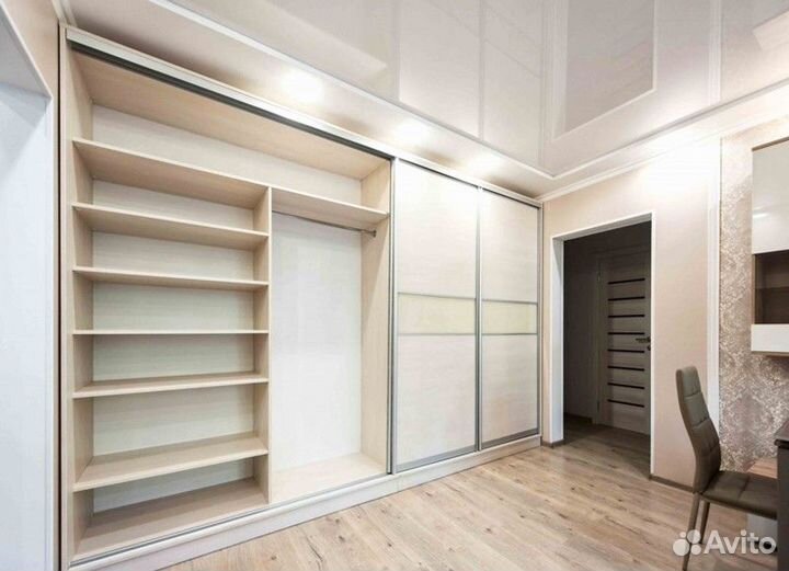 Шкаф на балкон