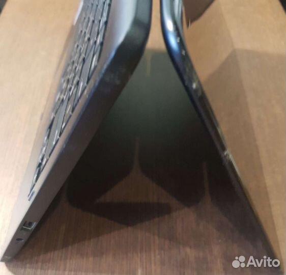 Ноутбук asus Transformer Book Flip TP200S