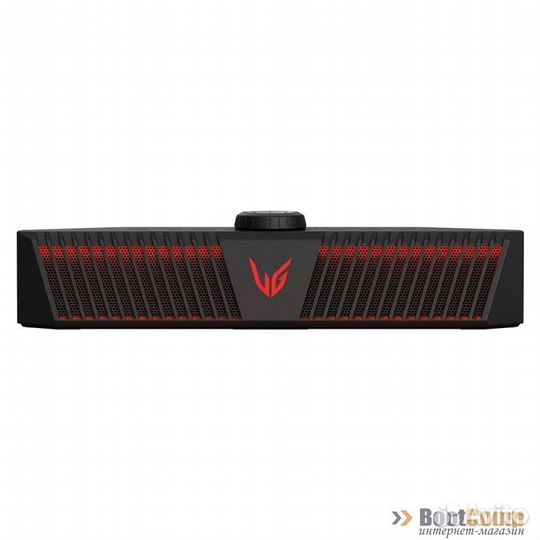 Портативная колонка LG UltraGear Gaming Speaker GP