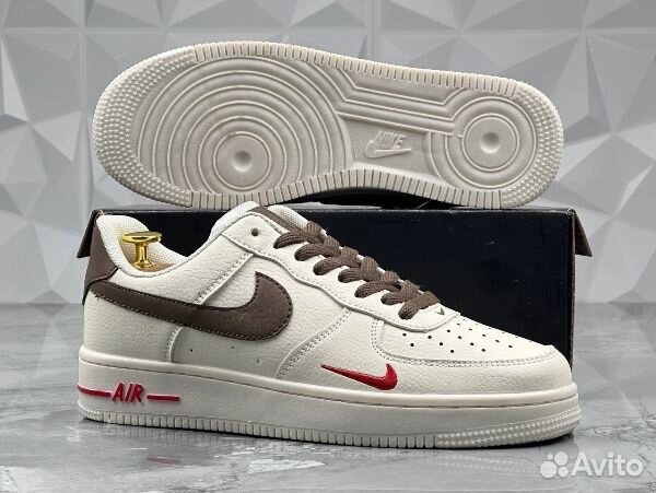 Кроссовки Nike Air Force (мужские)