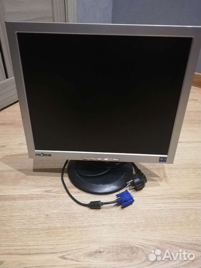 Монитор Proview