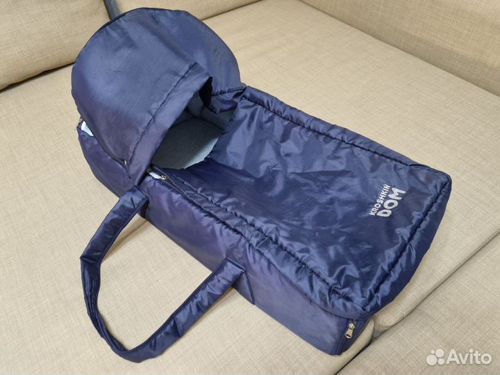Переноска для детей