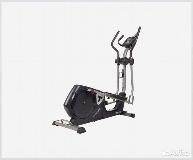 Эллиптический тренажер Torneo Transform C-540