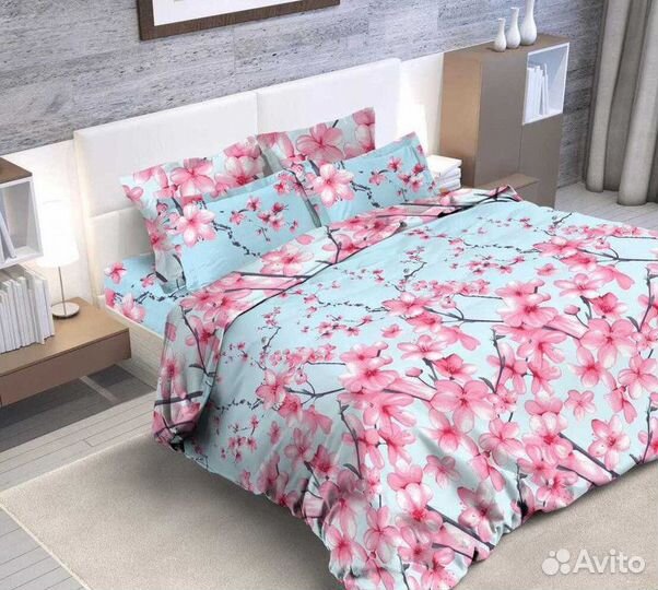 Постельное белье