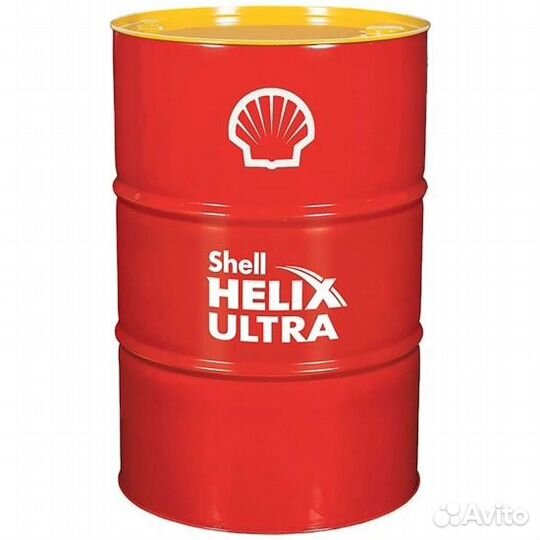 Моторное масло Shell Helix HX7 Оптом