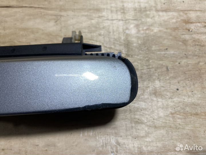 Ручка наружная Audi A4 B6 R151