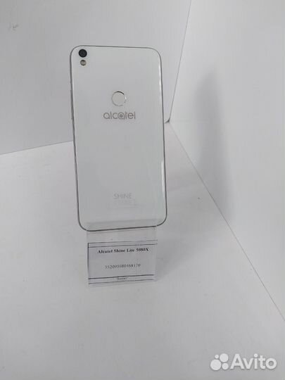 Alcatel Shine Lite, 2/16 ГБ