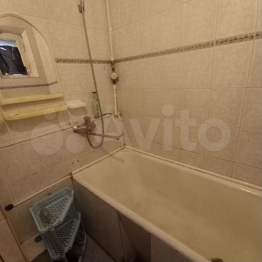 2-к. квартира, 45 м², 1/2 эт.