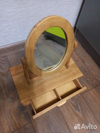 Органайзер для косметики