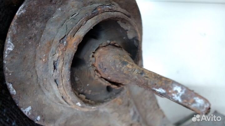 Рычаг подвески Mazda 3 (BL), 2009