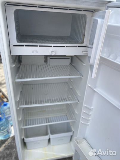 Холодильник «Бирюса»