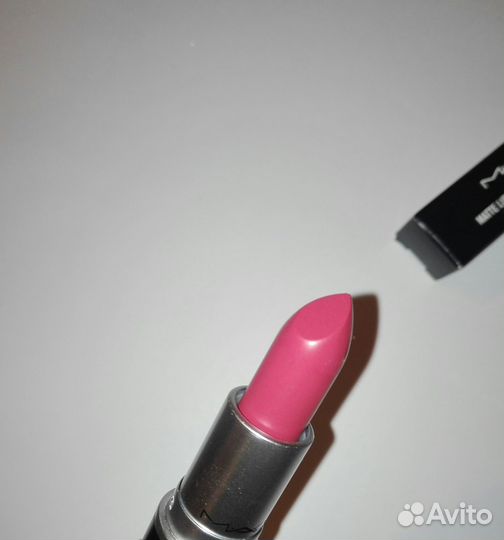 Помады Guerlain, MAC новые