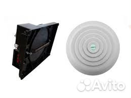 MS-03 Inter-M Потолочный громкоговоритель/ Колонка