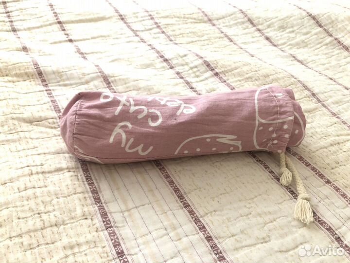 Накидка для кормления