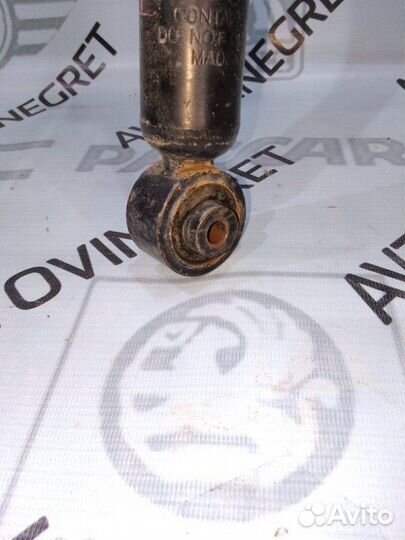 Стойка амортизатор задняя Skoda Fabia