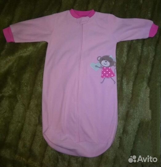 Спальный мешок Carter's