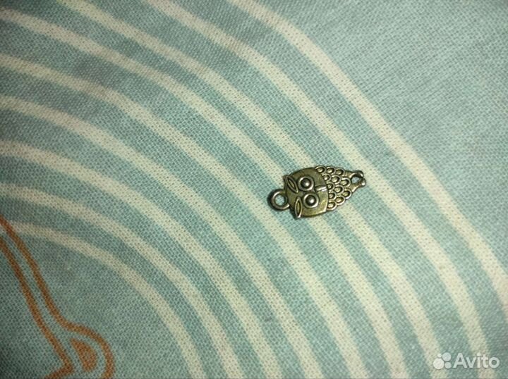 Бижутерия разная