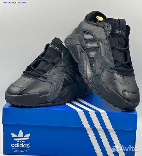 Adidas Streetball (Арт.31638)