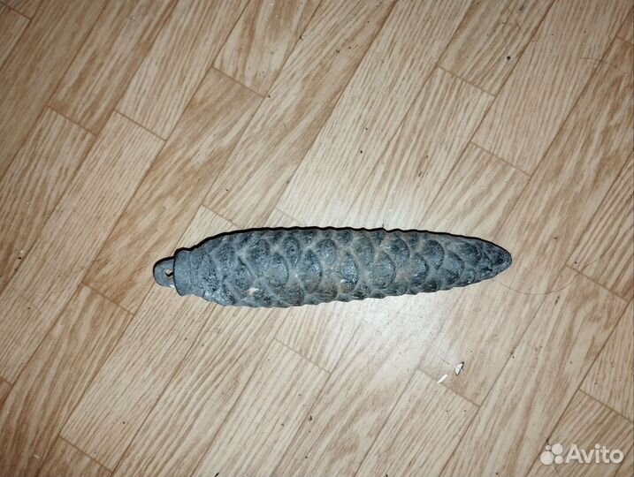 Гири для часов